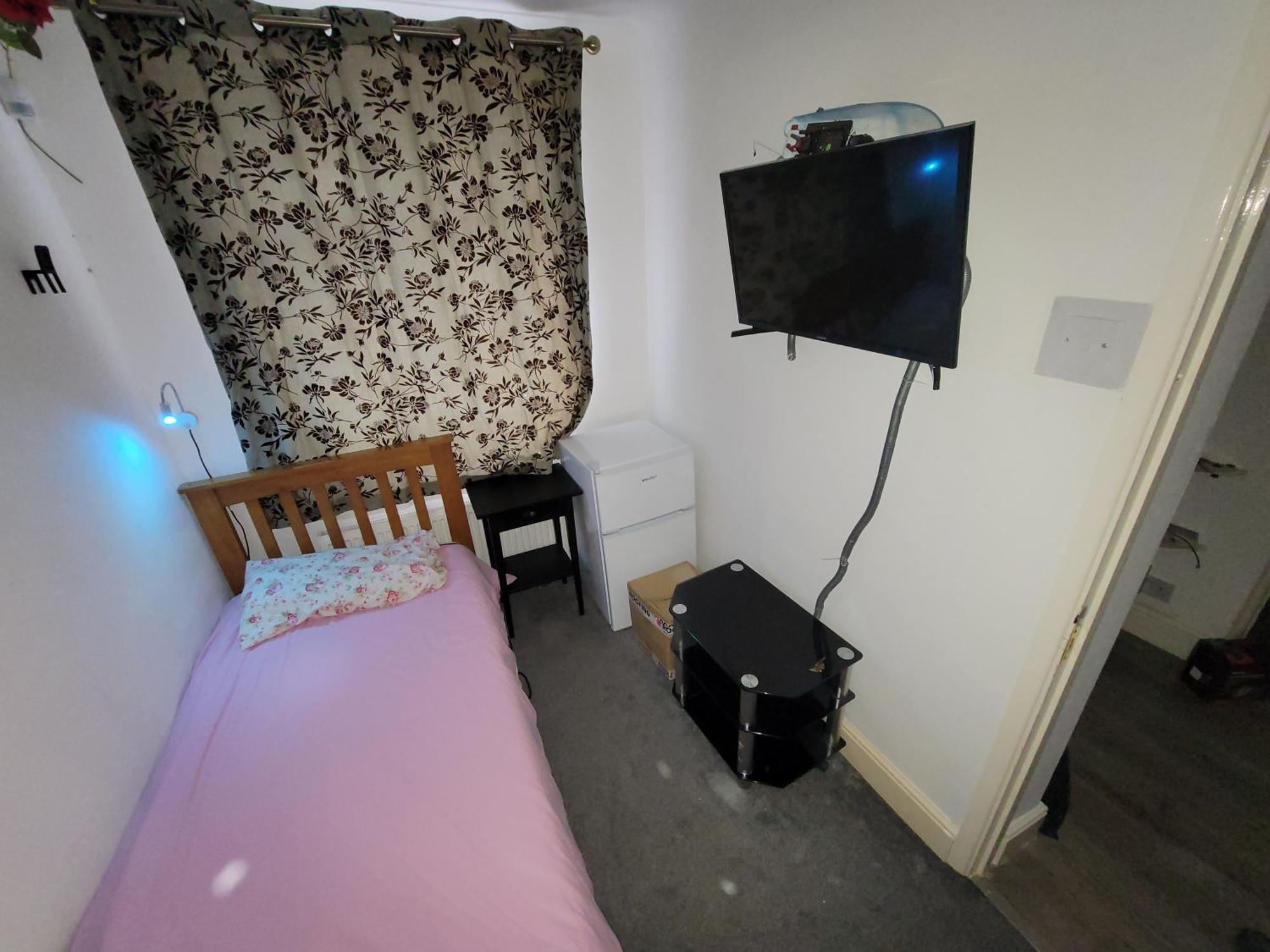 Kosy Roomz Welling Exterior foto
