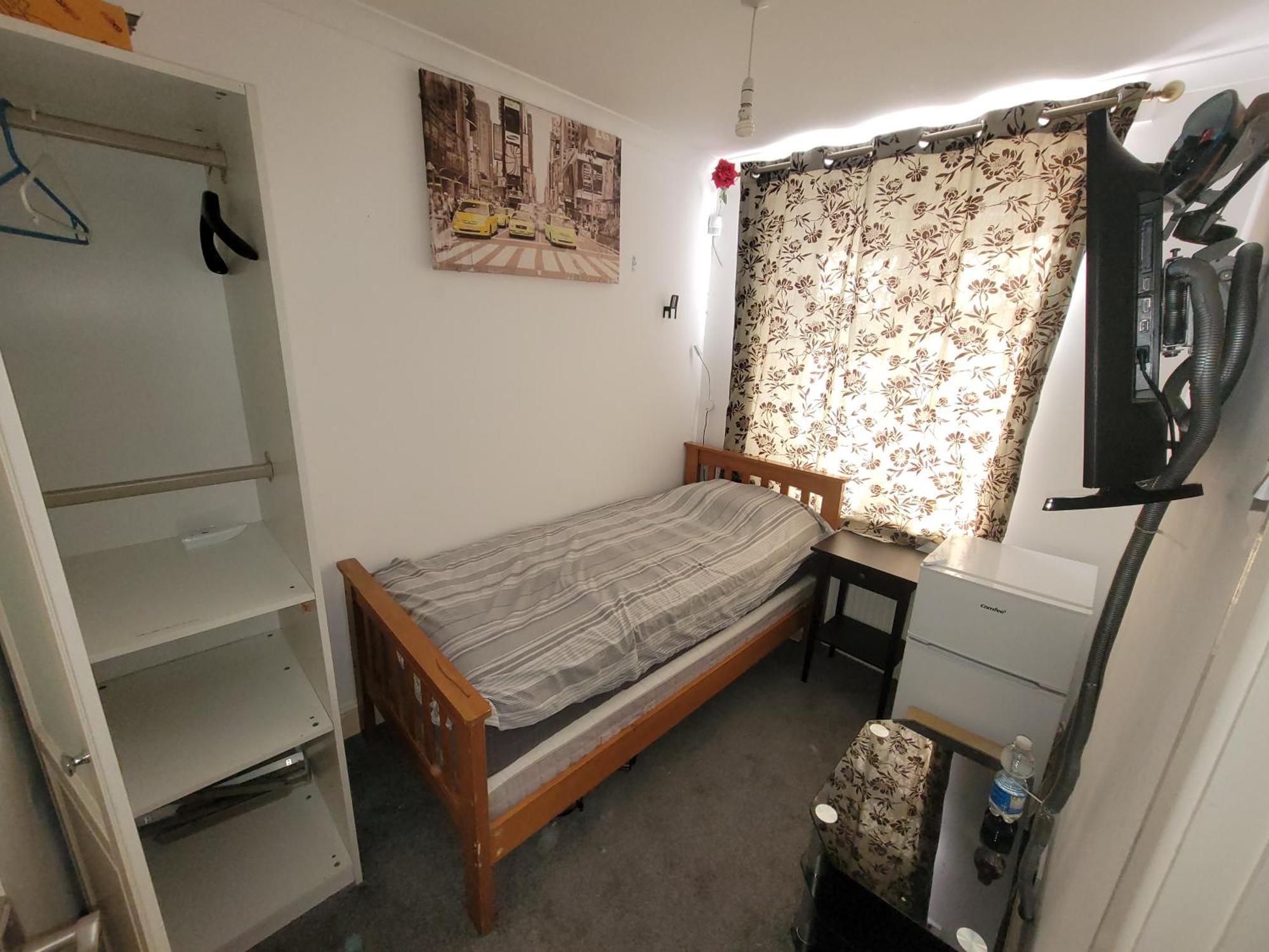 Kosy Roomz Welling Habitación foto